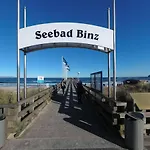 Haus Strelasund Nr. 5 Binz