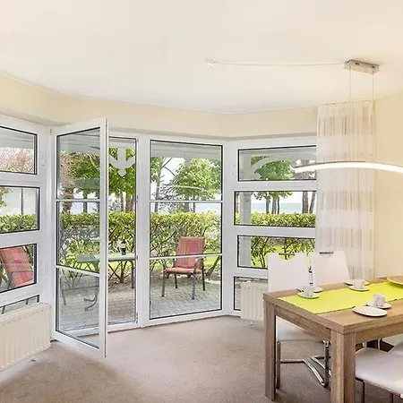 Appartement Haus Strelasund Nr. 5