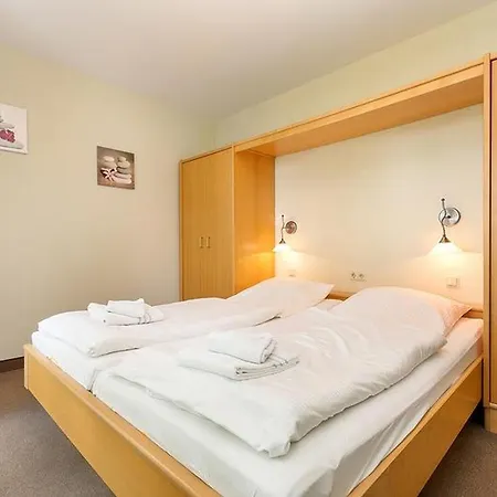 شقة Haus Strelasund Nr. 5