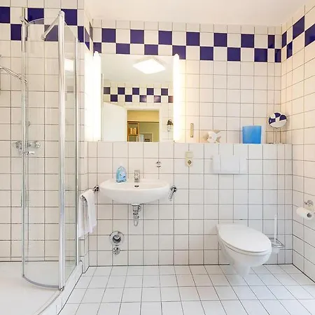 Haus Strelasund Nr. 5 Appartement Binz