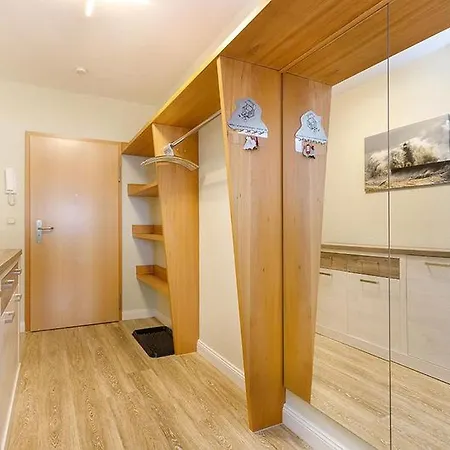 Haus Strelasund Nr. 5 بينز