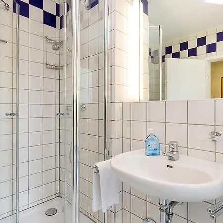 Haus Strelasund Nr. 5 بينز