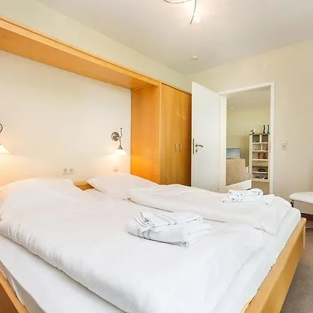 شقة Haus Strelasund Nr. 5 *