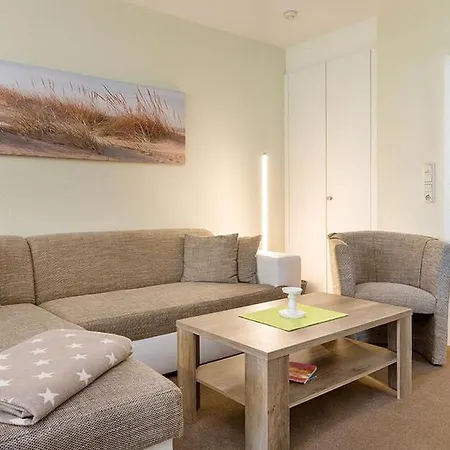 Haus Strelasund Nr. 5 * Binz