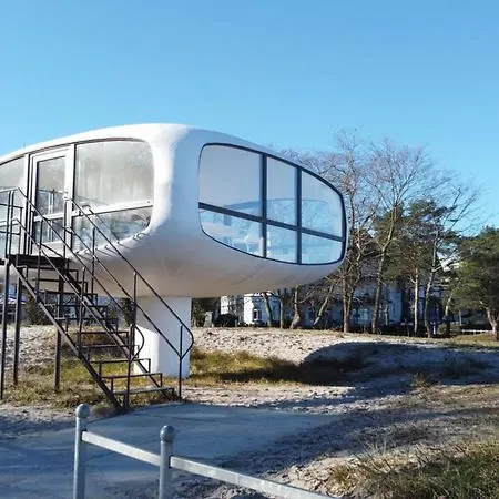 Haus Strelasund Nr. 5