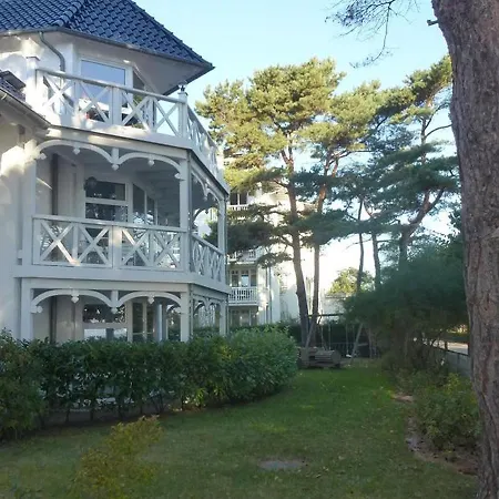 Haus Strelasund Nr. 5 Lägenhet
