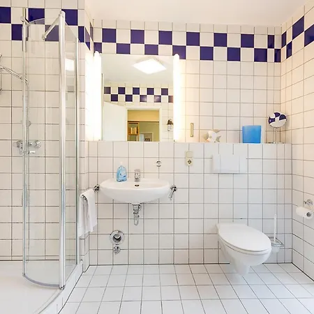 Lägenhet Haus Strelasund Nr. 5 *