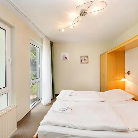 Haus Strelasund Nr. 5 * Binz