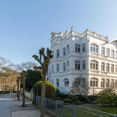 Lägenhet Haus Strelasund Nr. 5