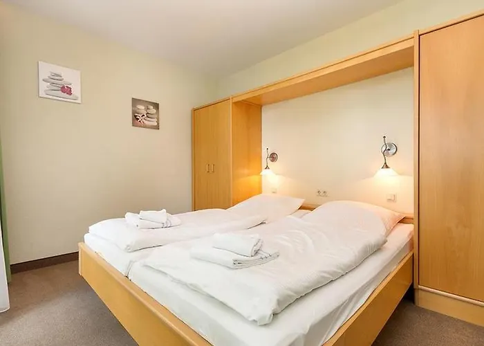 Apartment Haus Strelasund Nr. 5
