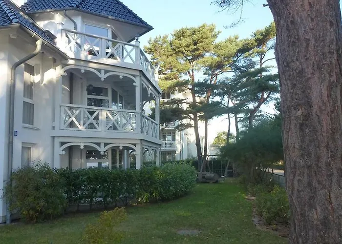 Haus Strelasund Nr. 5 Apartment